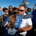 Danica Patrick zdieľa sladký narodeninový odkaz pre svojho otca