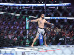 Daniel Cormier menuje „jednoducho najťažší boj“ pre Islama Machačeva Download app from appStore