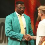 Daniel Cormier nalieha na Jakea Paula, aby sa Francisovi Ngannouovi za každú cenu vyhýbal