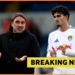 Daniel Farke navrhol, aby sa pripojil k anglickému klubu, ak bude vyhodený