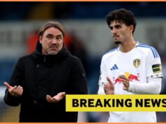 Daniel Farke navrhol, aby sa pripojil k anglickému klubu, ak bude vyhodený Daniel Farke navrhol, aby sa pripojil k anglickému klubu, ak bude vyhodený