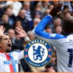 Daniel Munoz tlieska fanúšikom Crystal Palace