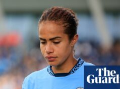 ‚Daring‘ Mary Fowler pochválila za odhalenie psychologických bojov o zdravie|Matildas 'Daring' Mary Fowler pochválila za odhalenie psychologických bojov o zdravie|Matildas