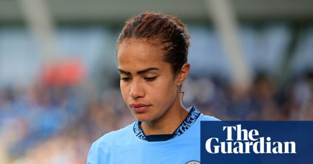 'Daring' Mary Fowler pochválila za odhalenie psychologických bojov o zdravie|Matildas 'Daring' Mary Fowler pochválila za odhalenie psychologických bojov o zdravie|Matildas