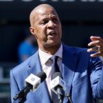 Darryl Strawberry ďakuje Trumpovi za odpustenie