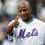 Darryl Strawberry ďakuje Trumpovi za prezidentskú milosť