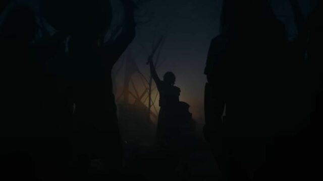 Všetko, čo by ste mali vedieť o 2. epizóde 7. sezóny House of David (obrázok cez YouTube/Wonder Project)