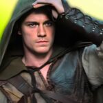 Robin Hood (obrázok cez Facebook/MGM+)