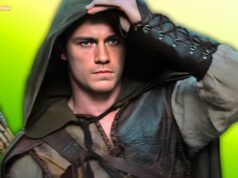 Dátum a čas vydania 3. epizódy Robina Hooda, čo bude ďalej a všetko, čo potrebujete vedieť Robin Hood (obrázok cez Facebook/MGM+)