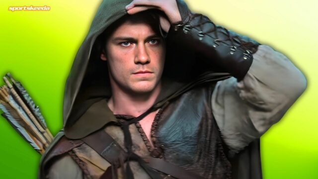 Dátum a čas vydania 3. epizódy Robina Hooda, čo bude Robin Hood (obrázok cez Facebook/MGM+)