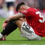 Dátum návratu Benjamina Seska bol potvrdený, pretože Man Utd vydal aktualizáciu zranenia štyroch hráčov | Futbal | Šport