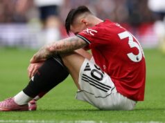 Dátum návratu Benjamina Seska bol potvrdený, pretože Man Utd vydal aktualizáciu zranenia štyroch hráčov | Futbal | Šport Dátum návratu Benjamina Seska bol potvrdený, pretože Man Utd vydal aktualizáciu zranenia štyroch hráčov | Futbal | Šport