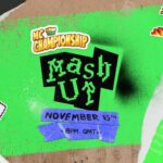 Minecraft Championship (MCC) Mash Up 2025 môžete sledovať zo streamov každého účastníka na Twitchi (obrázok cez MCC.live)