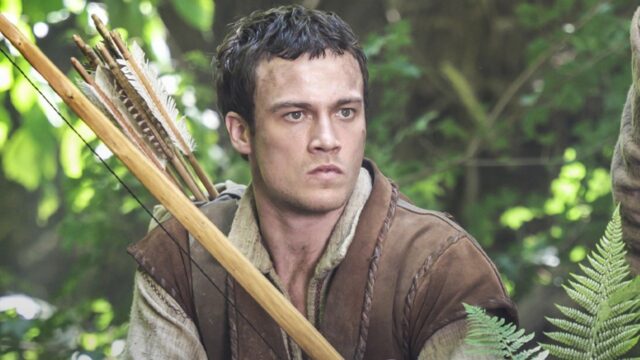 Dátum vydania 1. sezóny Robina Hooda, podrobnosti o obsadení, miesta Robin Hood (obrázok cez Instagram/mgmplus)