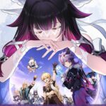 Dátum vydania a odpočítavanie živého vysielania kódu Genshin Impact Luna III