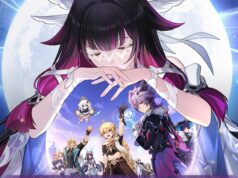 Dátum vydania a odpočítavanie živého vysielania kódu Genshin Impact Luna III Dátum vydania a odpočítavanie živého vysielania kódu Genshin Impact Luna III