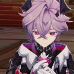 Durin bude vydaný počas fázy I bannery postáv vo verzii Luna III (obrázok cez HoYoverse)