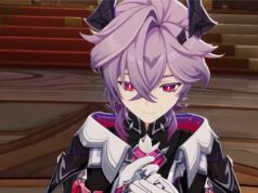 Dátum vydania, čas a odpočítavanie Genshin Impact Durin Durin bude vydaný počas fázy I bannery postáv vo verzii Luna III (obrázok cez HoYoverse)