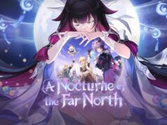 Dátum vydania, čas a odpočítavanie Genshin Impact Luna III Ďurin a Jahoda budú debutovať vo verzii Luna III (Image via HoYoverse)