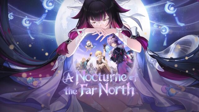 Ďurin a Jahoda budú debutovať vo verzii Luna III (Image via HoYoverse)