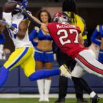 Davante Adams prvýkrát ukázal Seanovi McVayovi svoje pohyby v klube Bird Streets