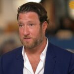 Dave Portnoy tvrdil, že prestal podporovať demokratov, pretože prinútili mladých bielych mužov cítiť sa ako „zlí chlapci“