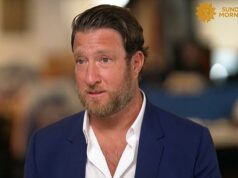 Dave Portnoy odhaľuje, prečo sa obrátil chrbtom k demokratom a otvára sa o chorobnej „každodennej“ antisemitskej nenávisti Dave Portnoy tvrdil, že prestal podporovať demokratov, pretože prinútili mladých bielych mužov cítiť sa ako „zlí chlapci“