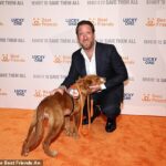 Dave Portnoy označil Toma Bradyho za „divného ako f***“ po tom, čo ikona NFL naklonovala jeho mŕtveho psa Lua