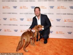 Dave Portnoy ohromuje „divného“ Toma Bradyho, keď vedie kritiku legendy NFL, ktorá klonuje svojho psa Dave Portnoy označil Toma Bradyho za „divného ako f***“ po tom, čo ikona NFL naklonovala jeho mŕtveho psa Lua