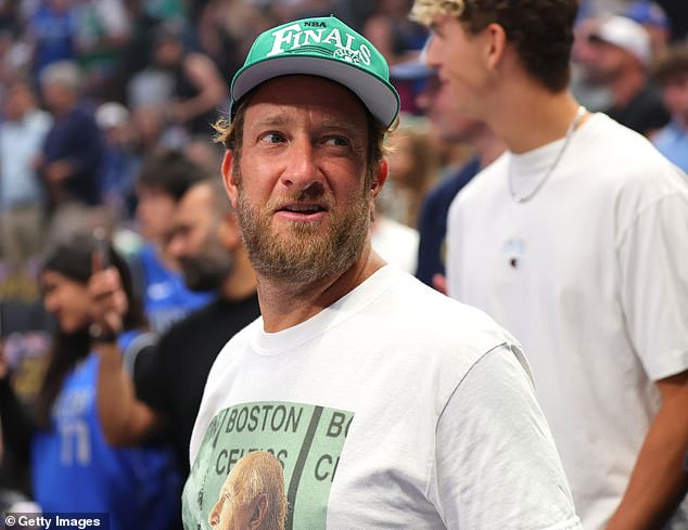 Dave Portnoy po víťazstve vo voľbách zničí Zohrana Mamdaniho a Dave Portnoy si oddýchol, že po víťazstve Zohrana Mamdaniho vo voľbách už nežije v New Yorku