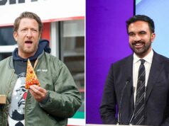 Dave Portnoy reaguje na víťazstvo Zohrana Mamdaniho Dave Portnoy reaguje na víťazstvo Zohrana Mamdaniho