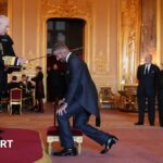 Troy Deeney and Moises Caicedo