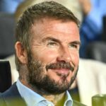 David Beckham sa stal skutočnosťou ako ikona Man Utd | Futbal | Šport