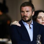 David Beckham videl, že kontroverzné e-maily zmarili nádeje na rytierstvo | Futbal | Šport