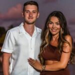 David Brooks sa stal prvýkrát otcom štyri roky po tom, čo hviezda Prem porazila rakovinu | Futbal | Šport