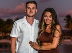 David Brooks sa stal prvýkrát otcom štyri roky po tom, čo hviezda Prem porazila rakovinu | Futbal | Šport David Brooks sa stal prvýkrát otcom štyri roky po tom, čo hviezda Prem porazila rakovinu | Futbal | Šport