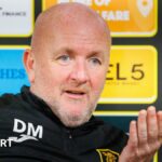 Josh Allen of the Buffalo Bills pictured against the Kansas City Chiefs