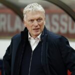 David Moyes hovorí, že „hlúpe“ žlté karty nepomáhajú útočníkovi Thiernovi Barrymu v jeho úsilí byť hlavným mužom Evertonu