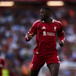 David Ornstein: Real Madrid vypadol z pretekov o získanie hviezdy Liverpoolu