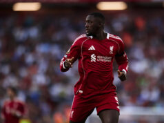 David Ornstein: Real Madrid vypadol z pretekov o získanie hviezdy Liverpoolu David Ornstein: Real Madrid vypadol z pretekov o získanie hviezdy Liverpoolu