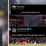 David Raya: „Najslabší článok“, „Povedz to potichu“