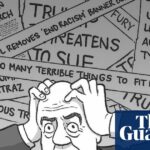 David Squires o... cene za mier FIFA a spôsobilosti Donalda Trumpa
