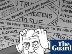 David Squires o… cene za mier FIFA a spôsobilosti Donalda Trumpa David Squires o... cene za mier FIFA a spôsobilosti Donalda Trumpa