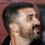 David Villa si myslí, že jeden hráč Liverpoolu je talentovanejší ako Achraf Hakimi