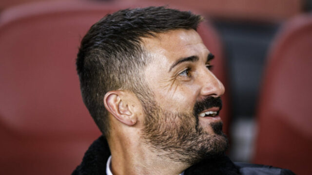 David Villa si myslí, že jeden hráč Liverpoolu je talentovanejší ako Achraf Hakimi
