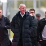 David Weir robí prvý krok v Štrasburgu v bývalom vedúcom fyzioterapeutovi Monaka