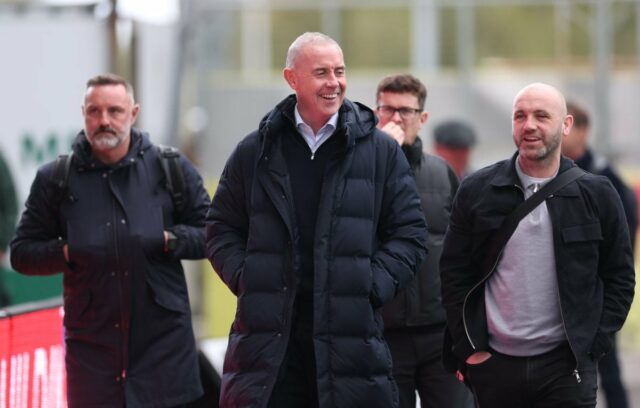 David Weir robí prvý krok v Štrasburgu v bývalom vedúcom David Weir robí prvý krok v Štrasburgu v bývalom vedúcom fyzioterapeutovi Monaka