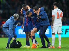 Dayot Upamecano z Bayernu Mníchov sa snaží bagatelizovať „kontroverziu“ po zranení Achrafa Hakimiho Dayot Upamecano z Bayernu Mníchov sa snaží bagatelizovať „kontroverziu“ po zranení Achrafa Hakimiho