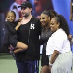 Dcéra Sereny Williamsovej Olympia menuje svojho obľúbeného športovca a otec Alexis Ohanian nemôže uveriť tomu, čo počuje