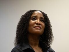 Dcéra bývalého afrického vodcu Zumu odišla z parlamentu pre vojnové tvrdenia Ruska | Správy o vojne medzi Ruskom a Ukrajinou Dcéra bývalého afrického vodcu Zumu odišla z parlamentu pre vojnové tvrdenia Ruska | Správy o vojne medzi Ruskom a Ukrajinou